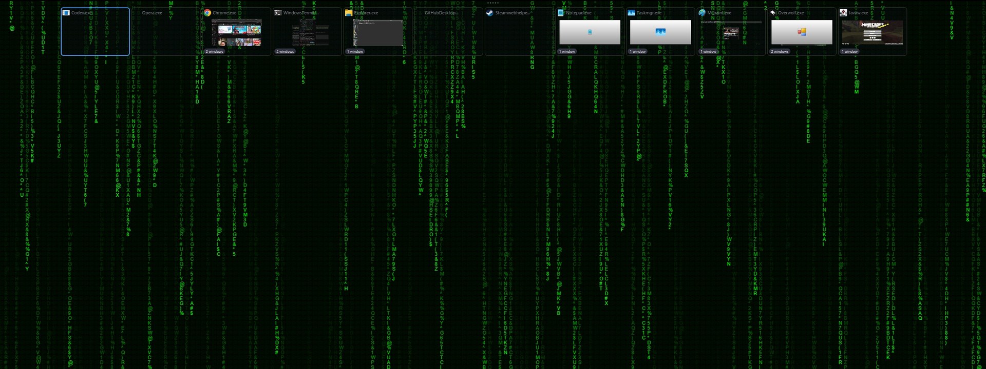 LiteDock screenshot